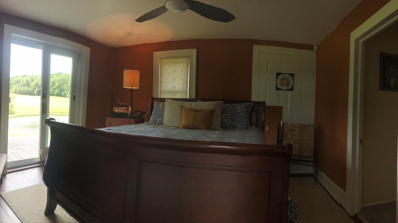 Photo of Bedroom in Wells Bridge