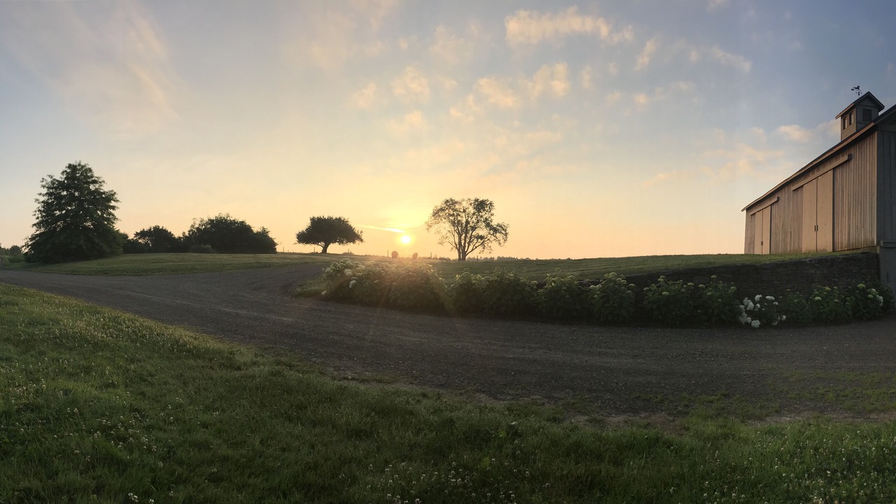 Photo of Outdoor in Wells Bridge