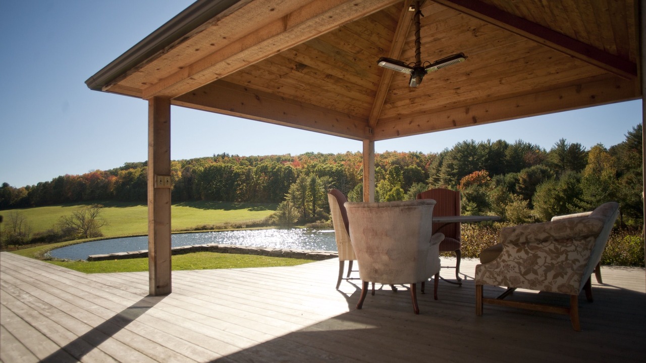 Photo of Outdoor in Wells Bridge