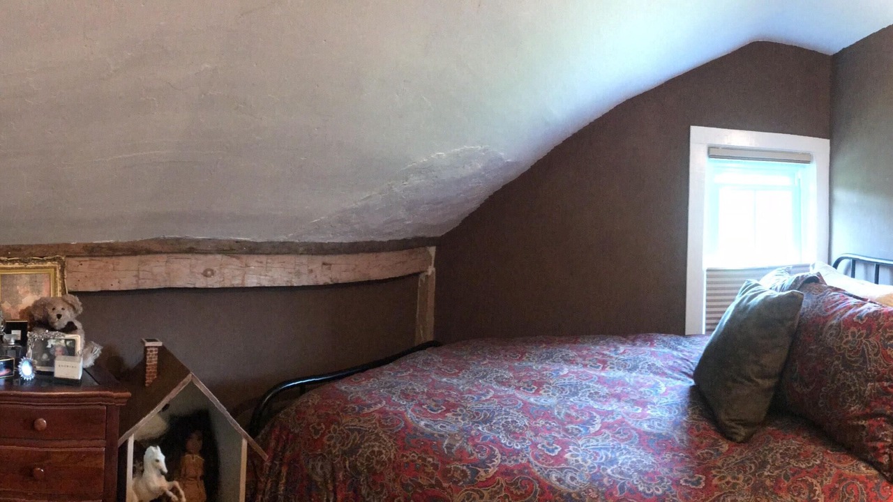 Photo of Bedroom in Wells Bridge