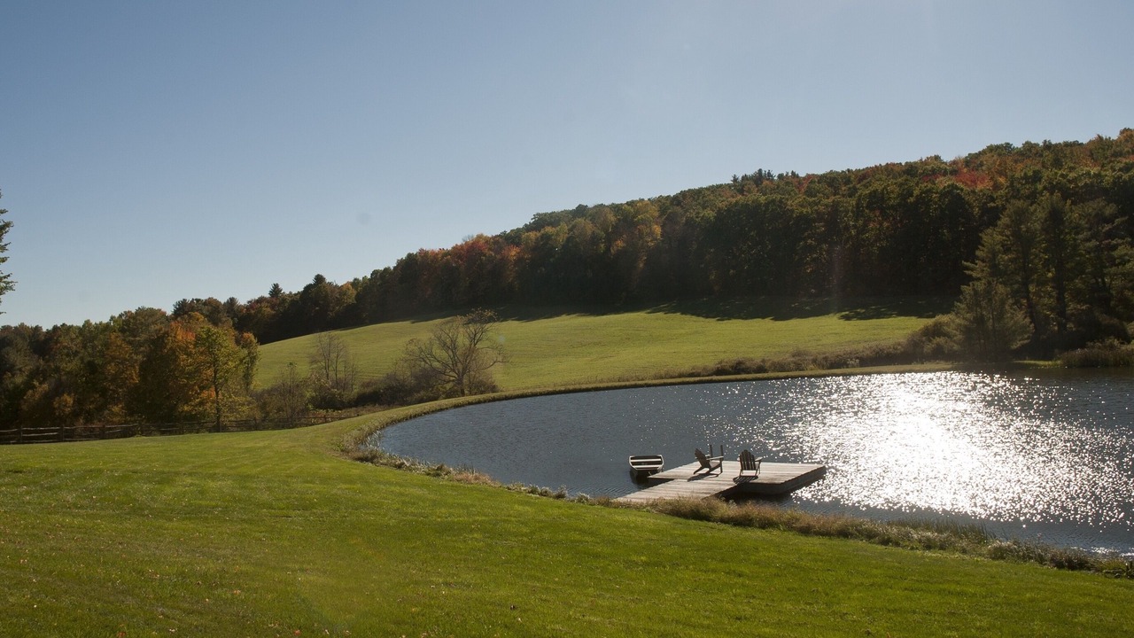 Photo of Outdoor in Wells Bridge