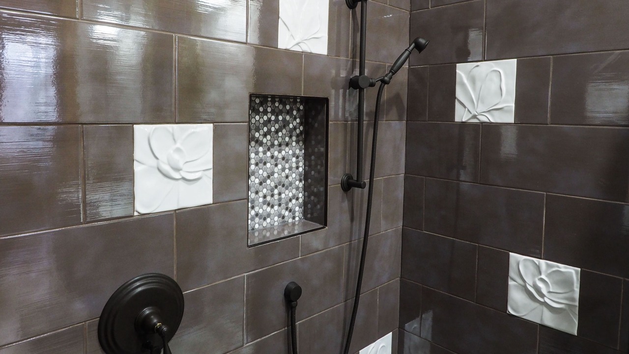 Photo of Bathroom in 16th Street Heights