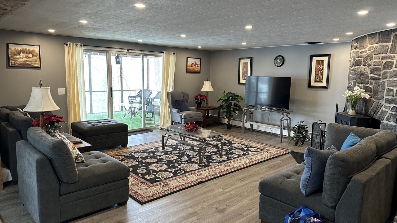 Photo of Livingroom in Monkton