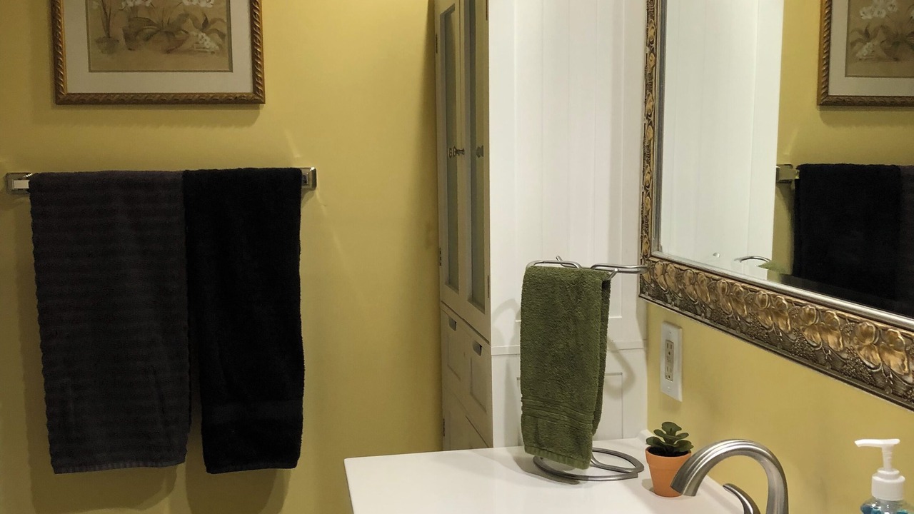 Photo of Bathroom in Monkton