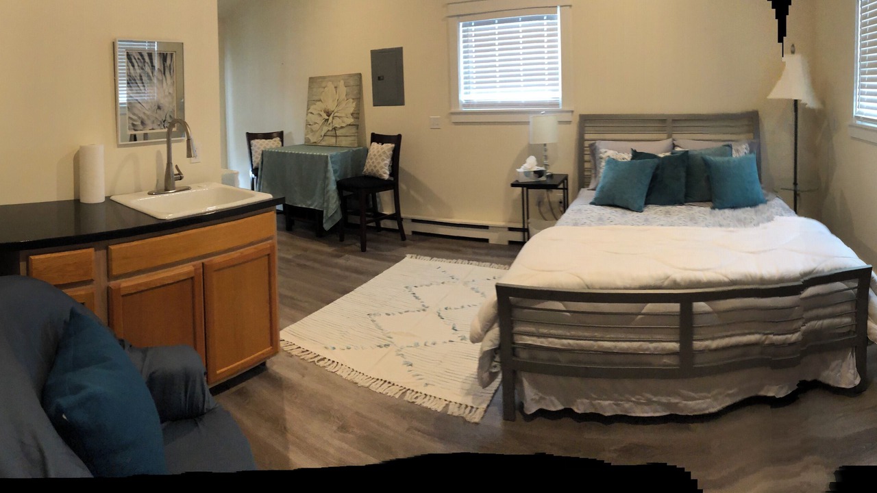 Photo of Bedroom in Monkton