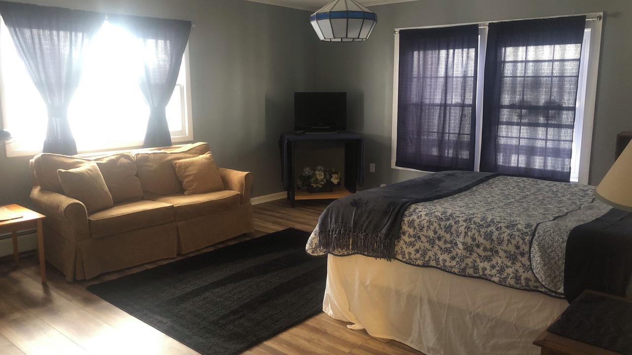 Photo of Bedroom in Monkton