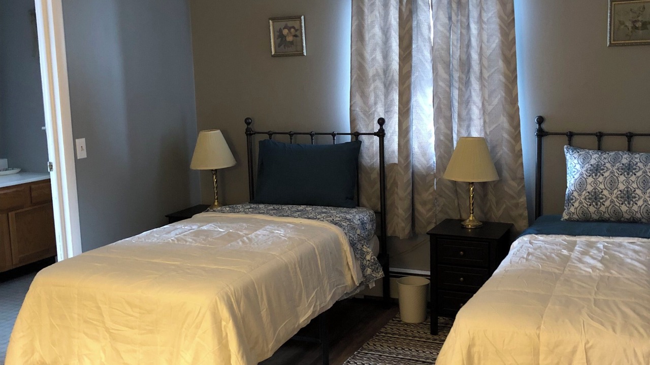 Photo of Bedroom in Monkton