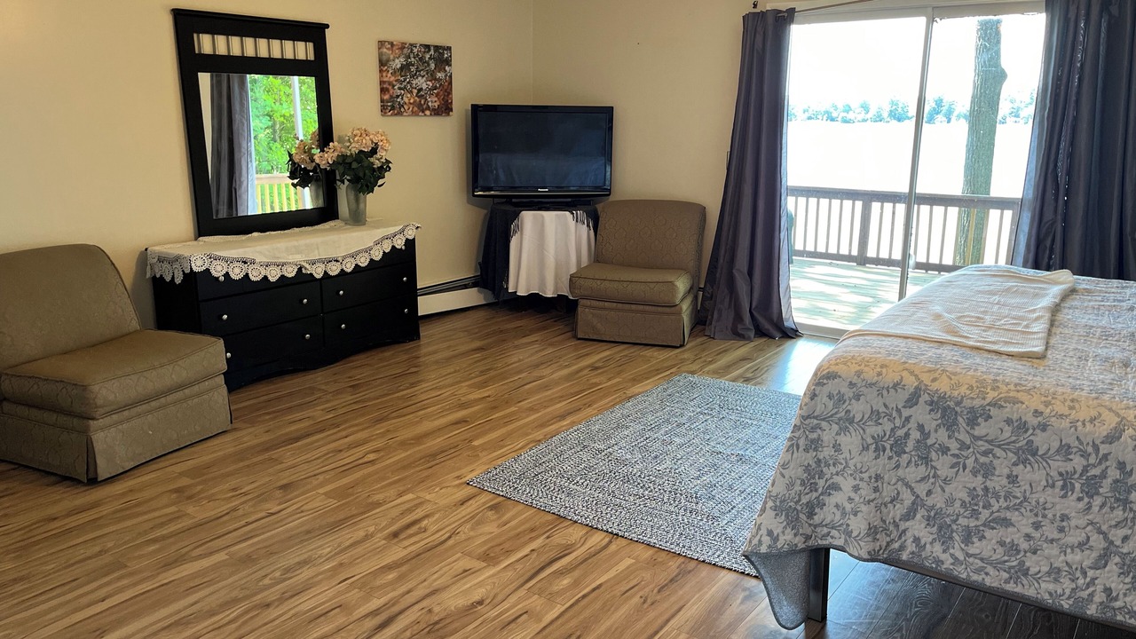 Photo of Bedroom in Monkton