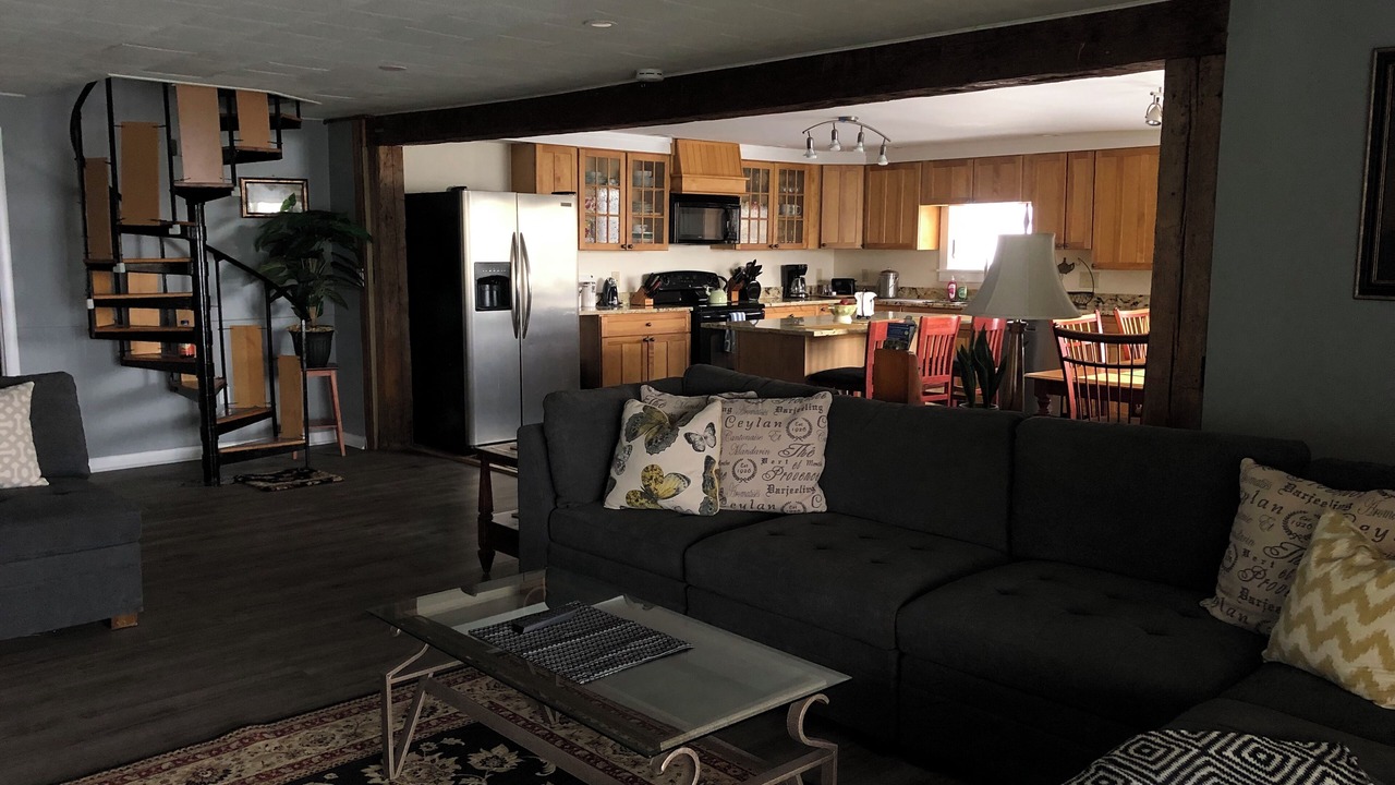 Photo of Livingroom in Monkton