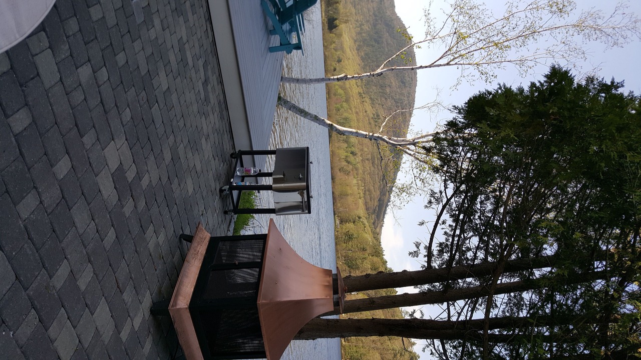 Photo of Outdoor in Camden