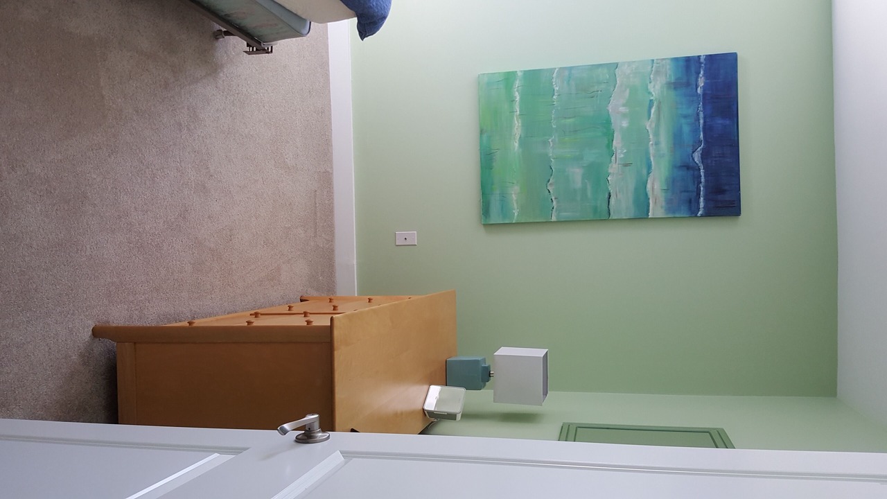 Photo of Bedroom in Camden