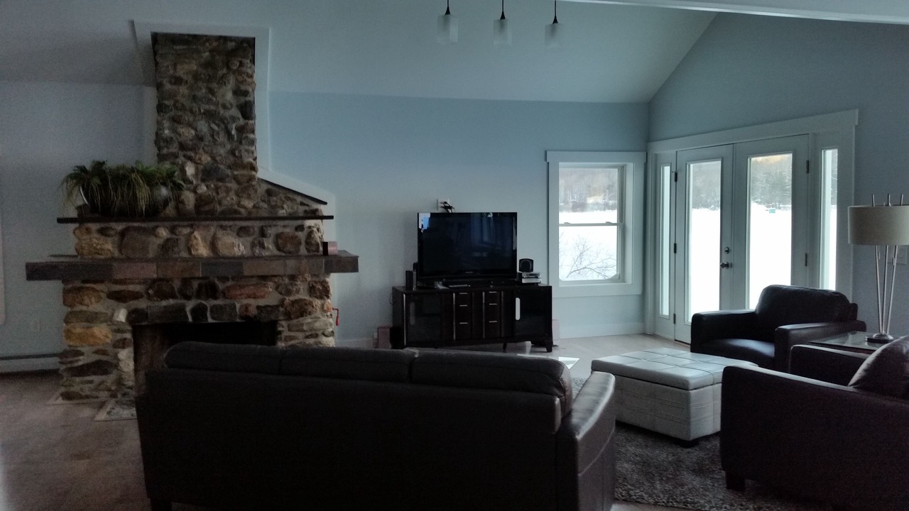 Photo of Livingroom in Camden