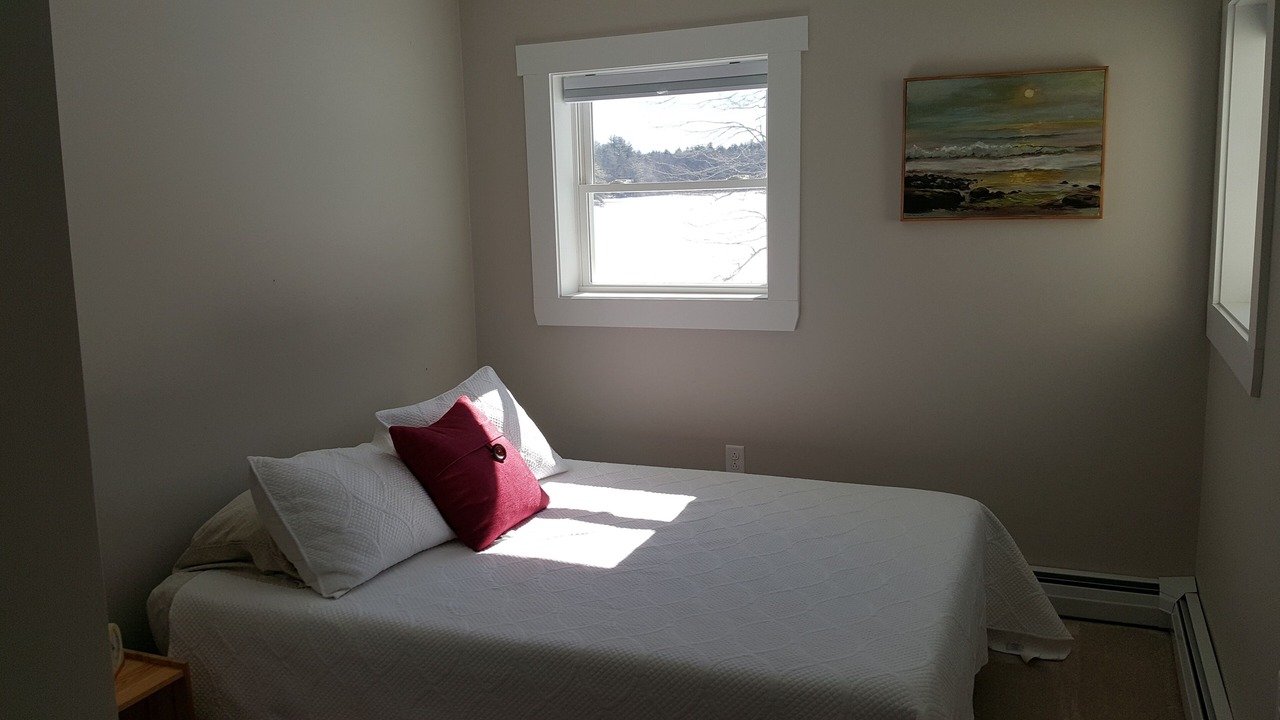 Photo of Bedroom in Camden