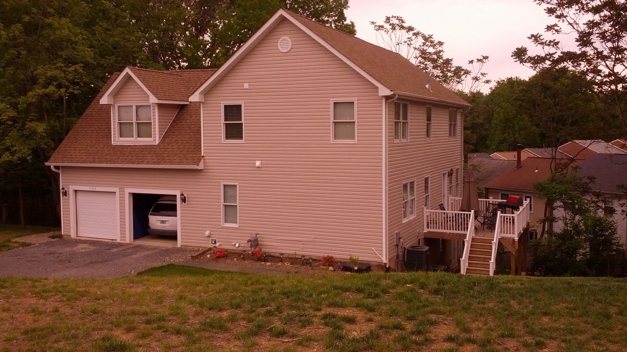 Photo of Outdoor in Jefferson Manor
