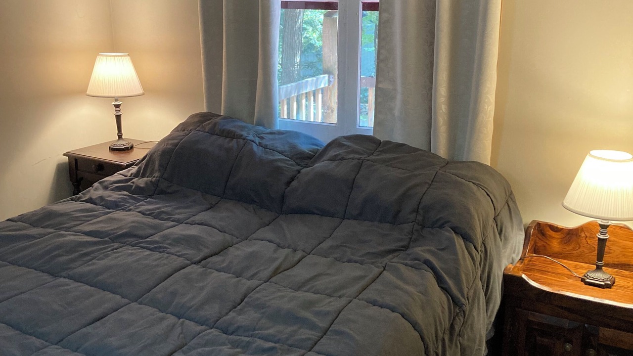 Photo of Bedroom in Chestertown