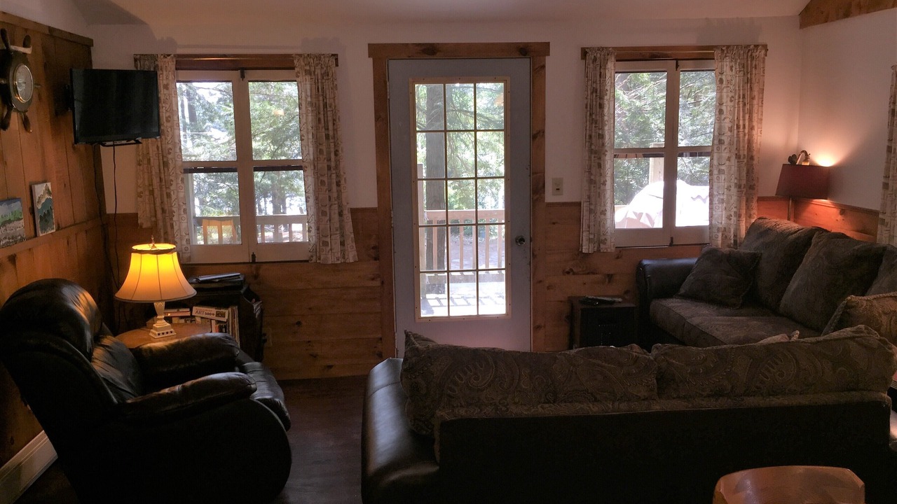 Photo of Livingroom in Chestertown
