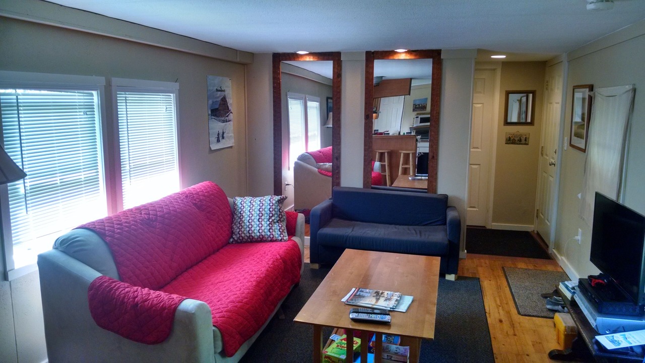 Photo of Bedroom in East Burke