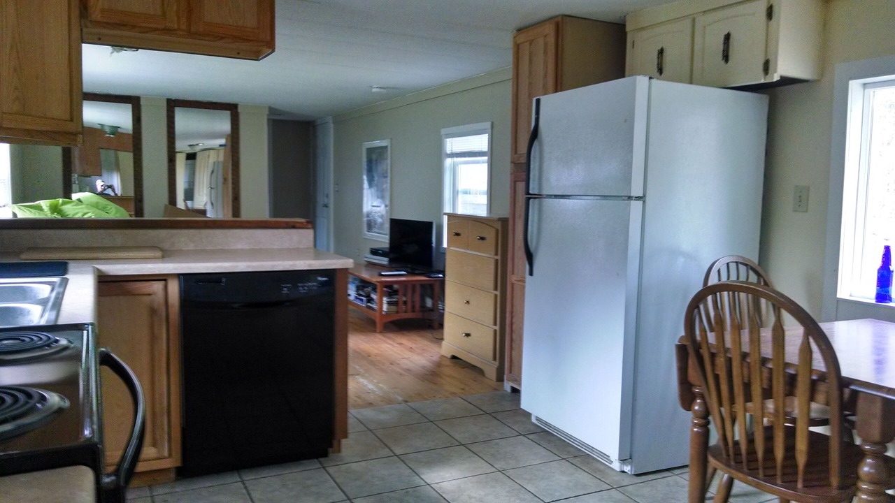 Photo of Bedroom in East Burke