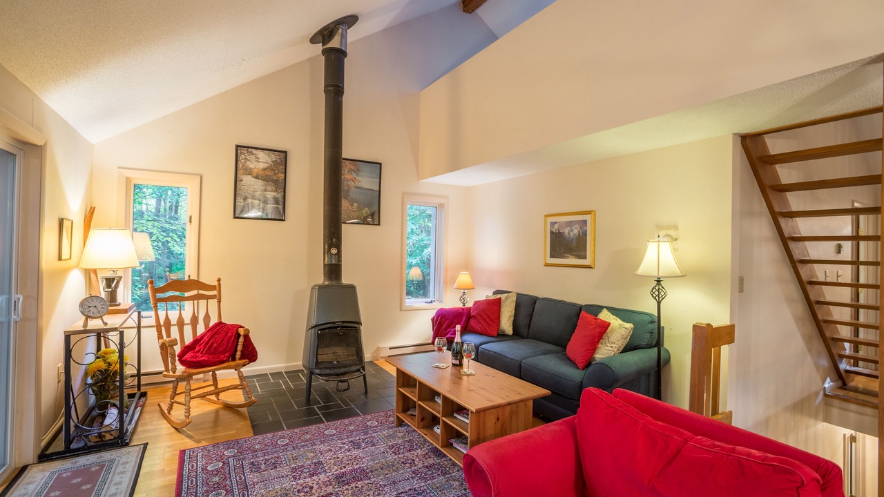 Photo of Bedroom in Campton