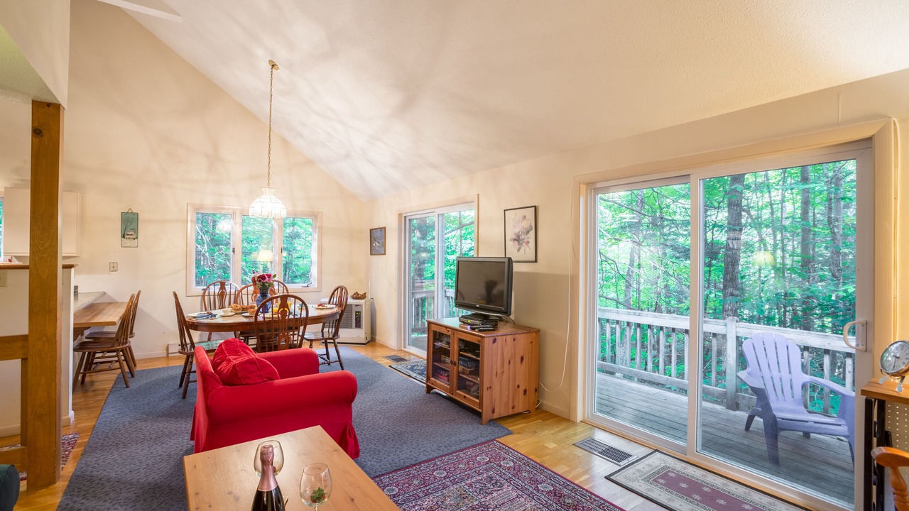 Photo of Livingroom in Campton