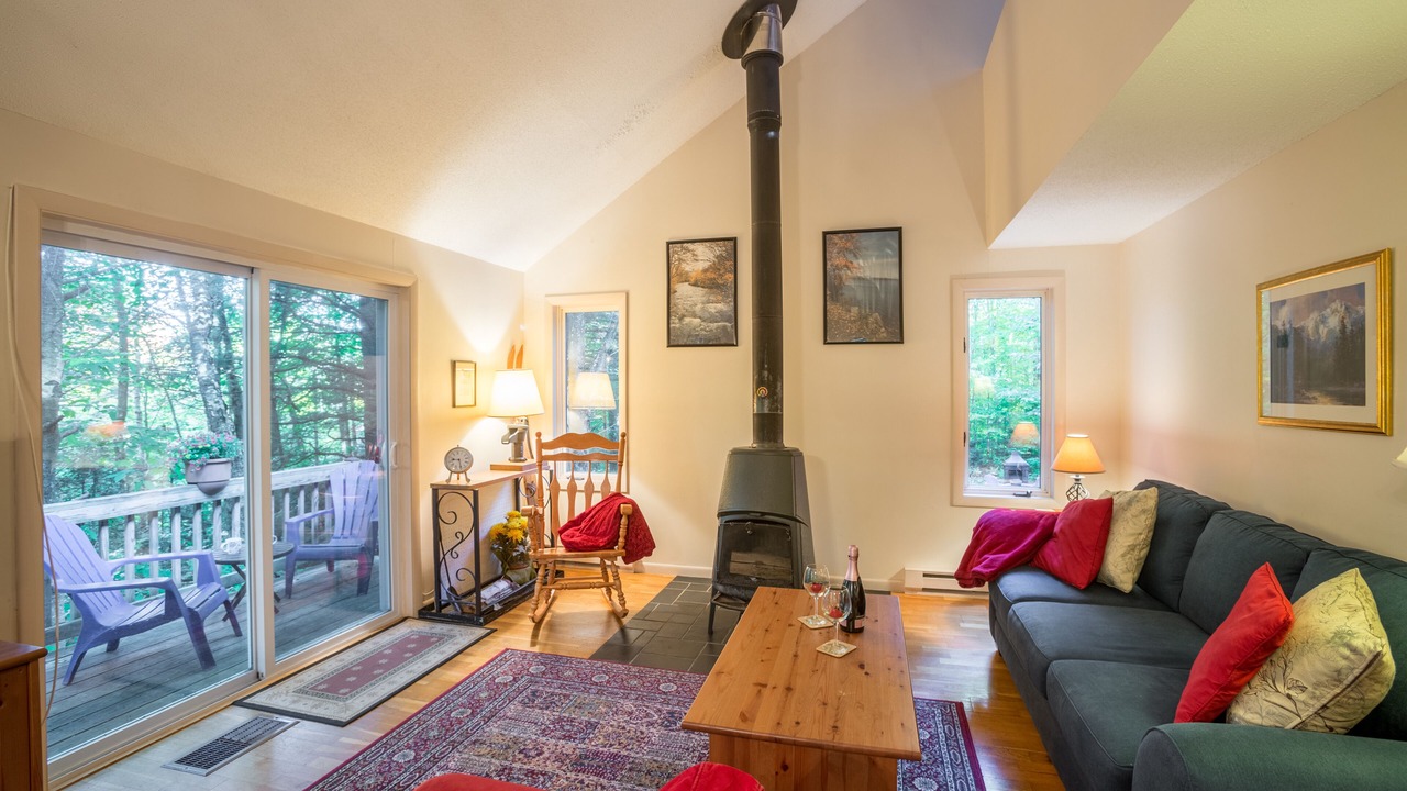 Photo of Livingroom in Campton