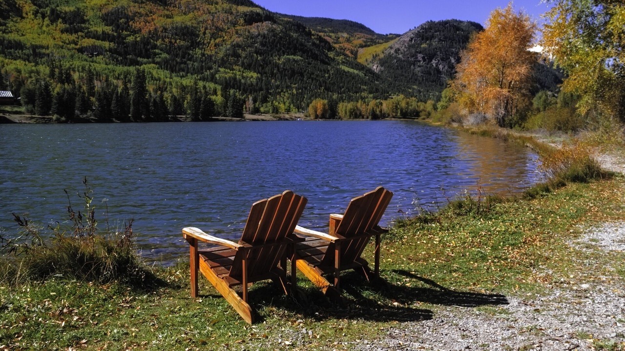 Photo of Outdoor in North River