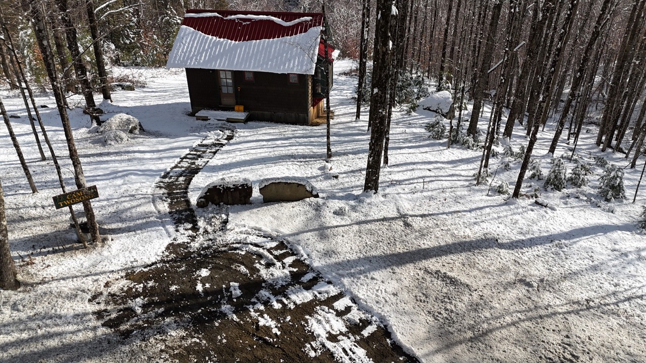 Photo of Outdoor in North River