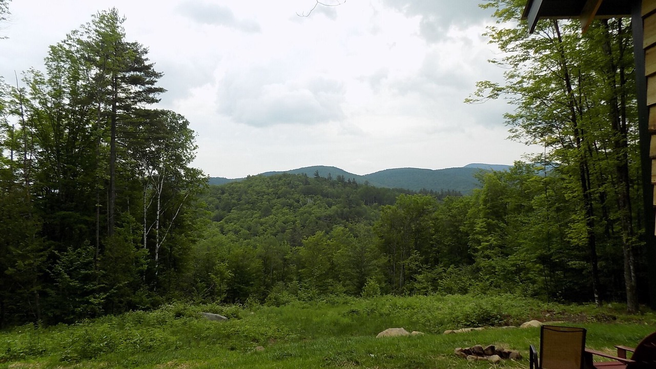 Photo of Outdoor in North River