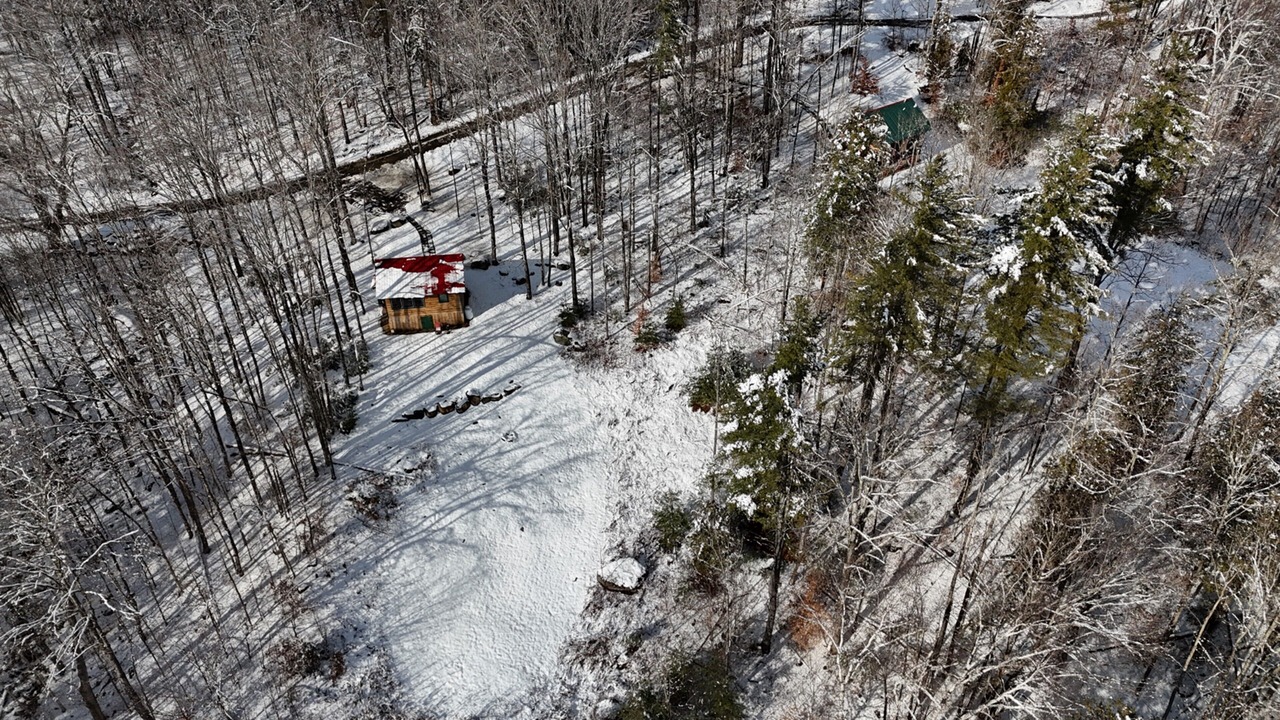 Photo of Outdoor in North River