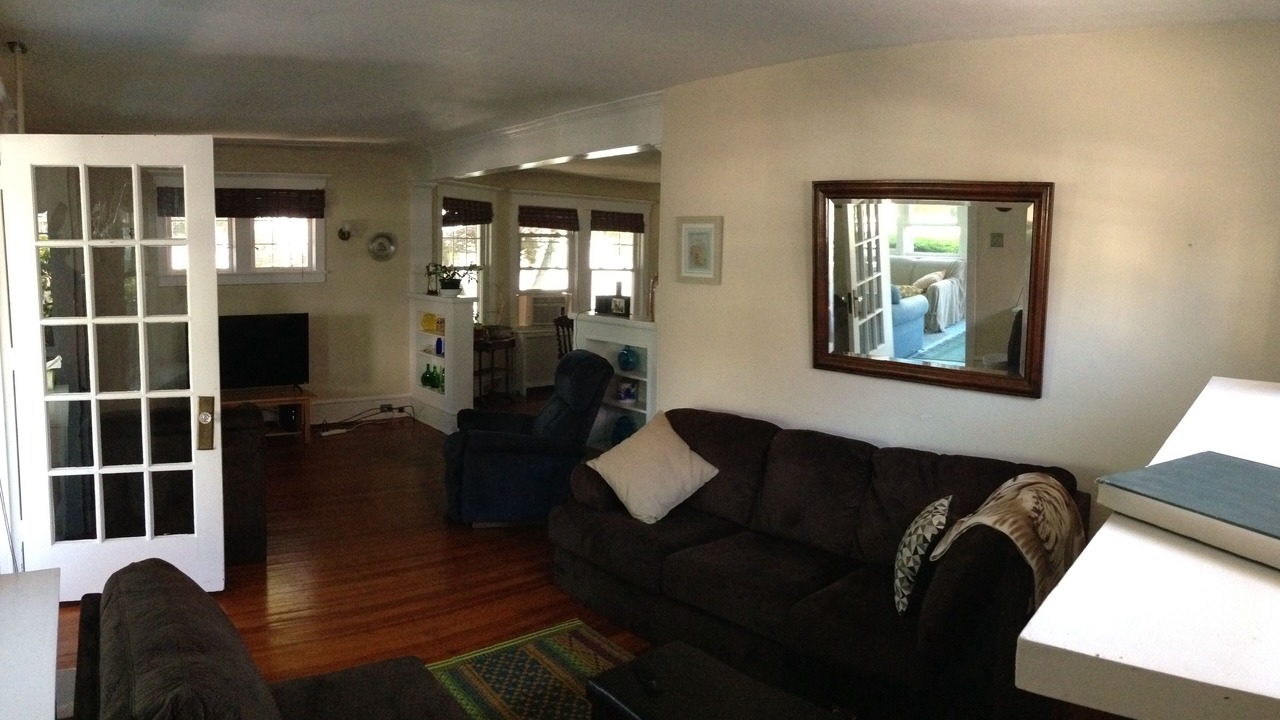 Photo of Livingroom in Old Town
