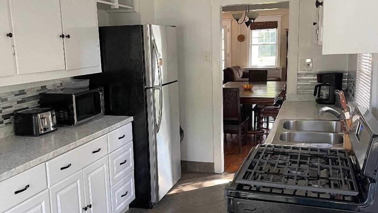 Photo of Kitchen in Old Town