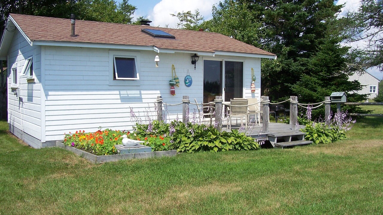 Photo of Outdoor in Jonesport