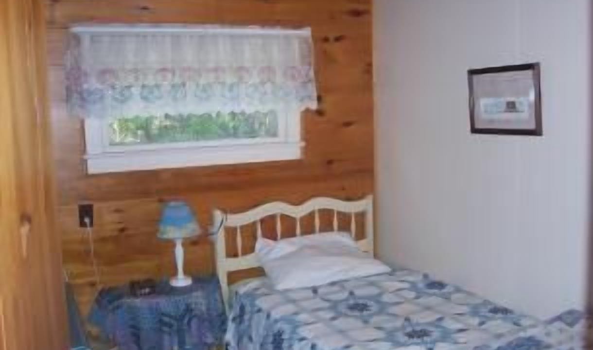 Photo of Bedroom in Jonesport
