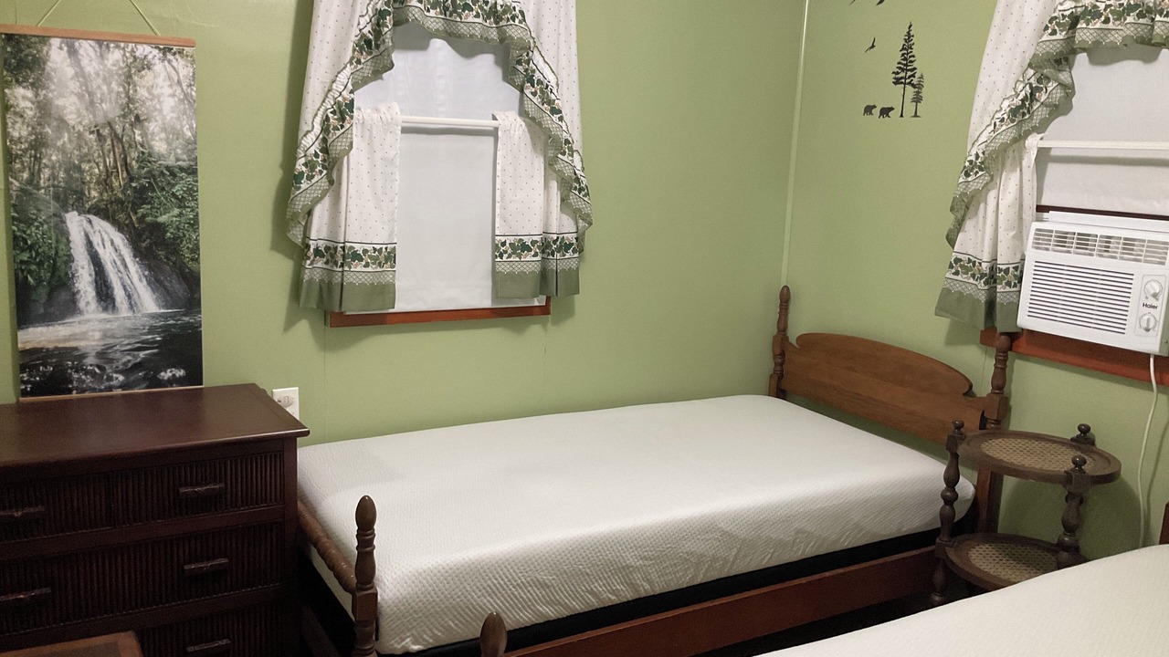 Photo of Bedroom in Gilmanton