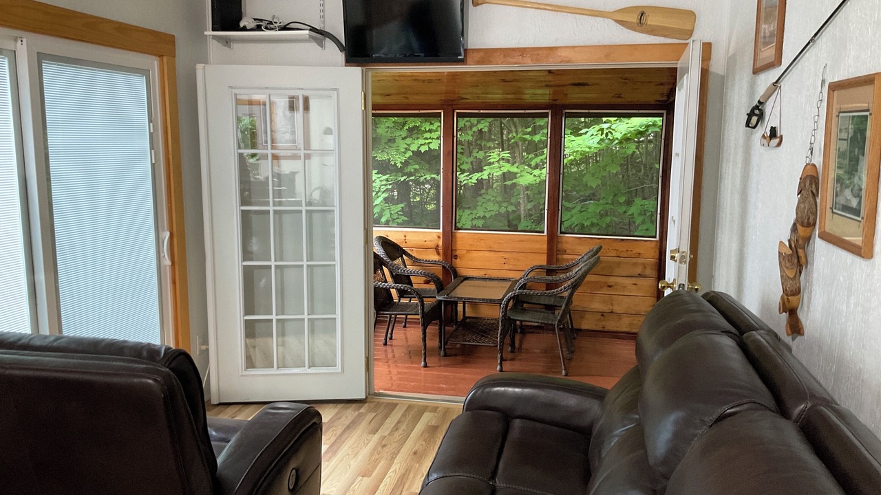 Photo of Livingroom in Gilmanton