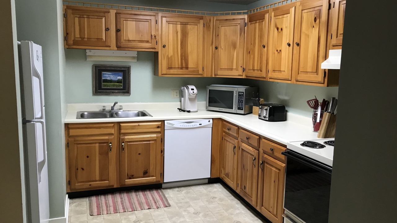 Photo of Kitchen in Bartlett