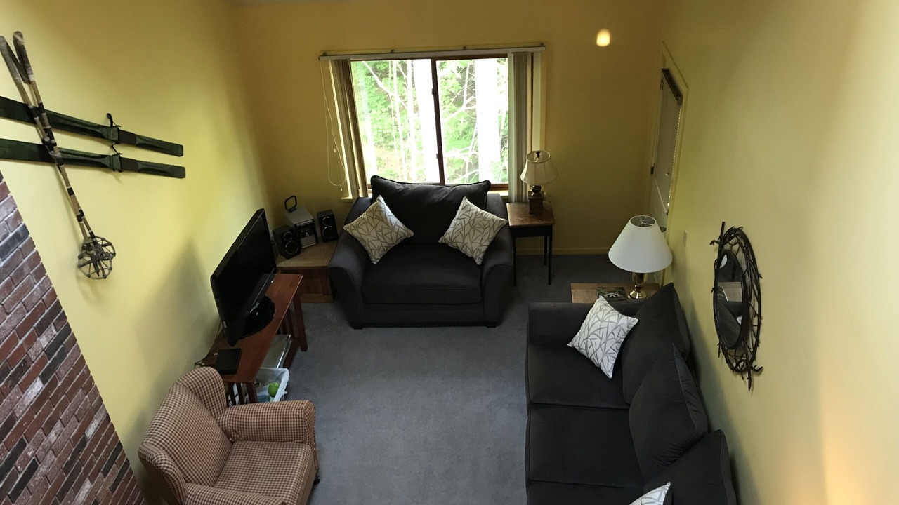 Photo of Livingroom in Bartlett