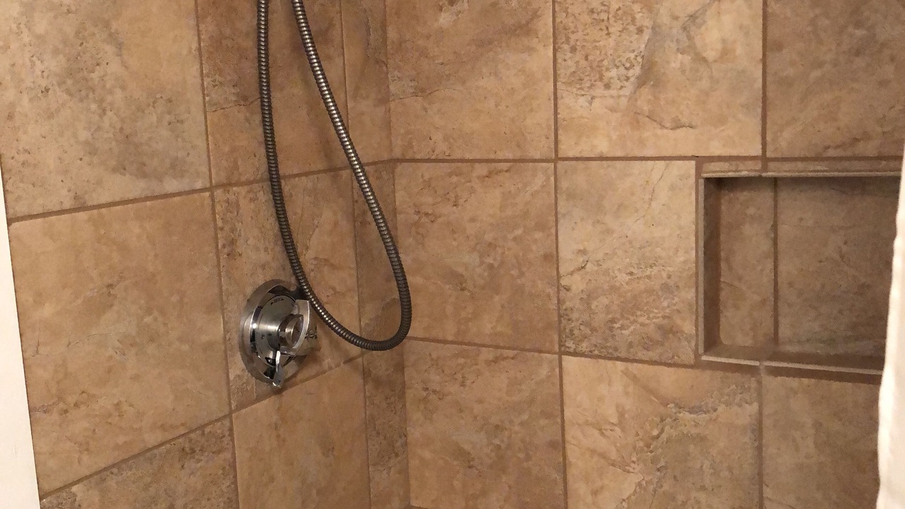 Photo of Bathroom in Searsport