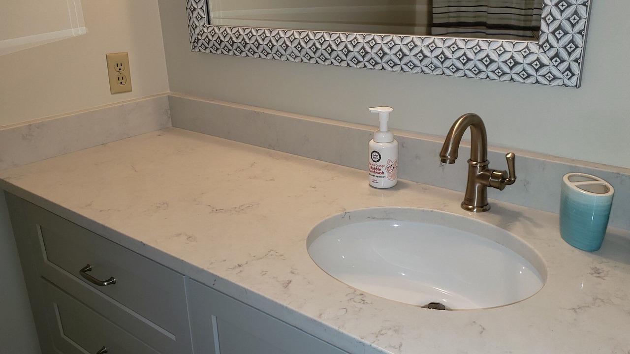 Photo of Bathroom in Mews Village