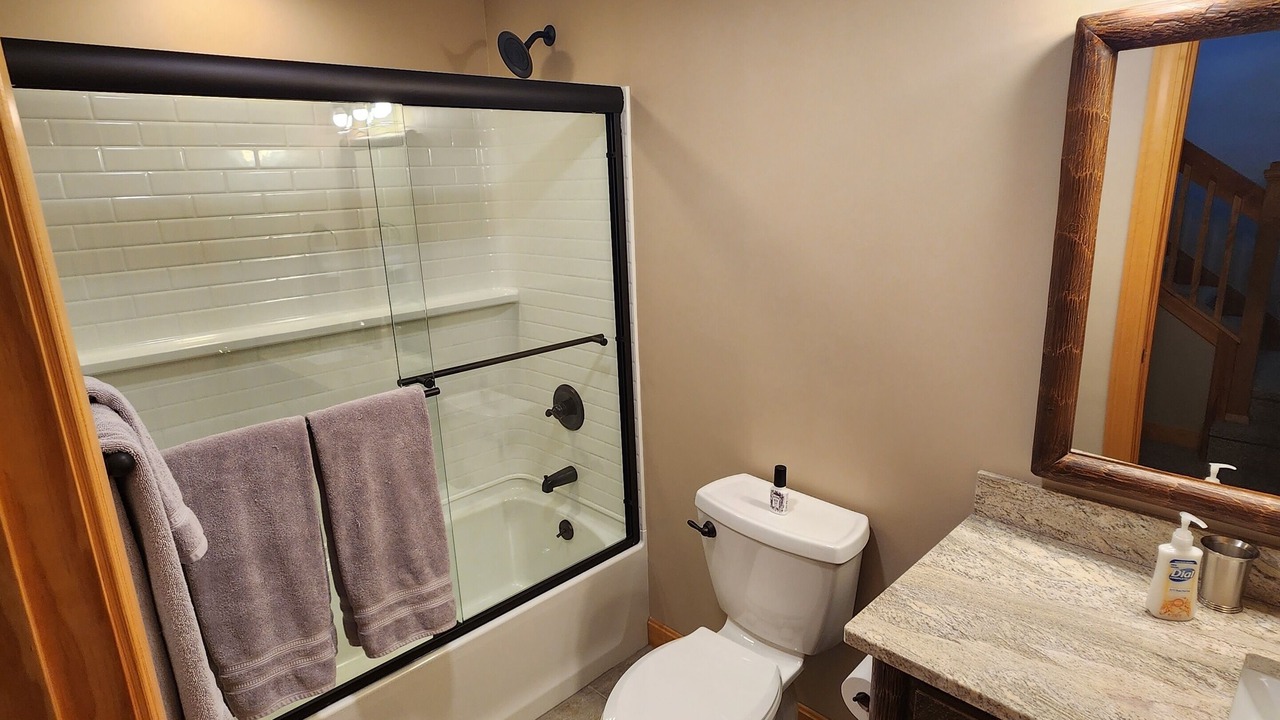 Photo of Bathroom in Lincoln