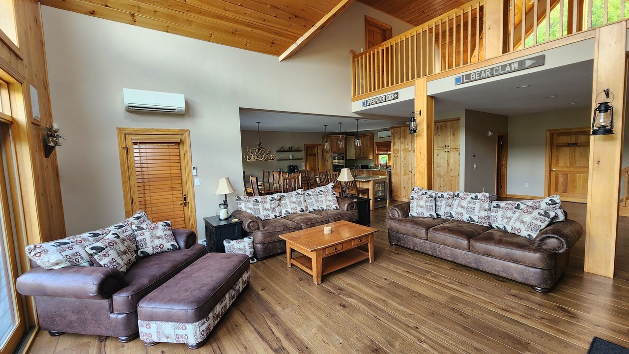 Photo of Livingroom in Lincoln