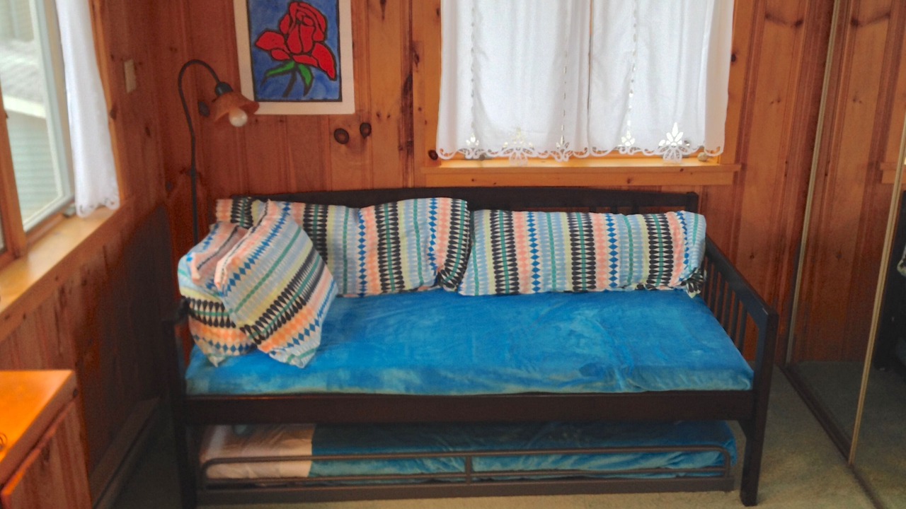 Photo of Bedroom in Isle La Motte