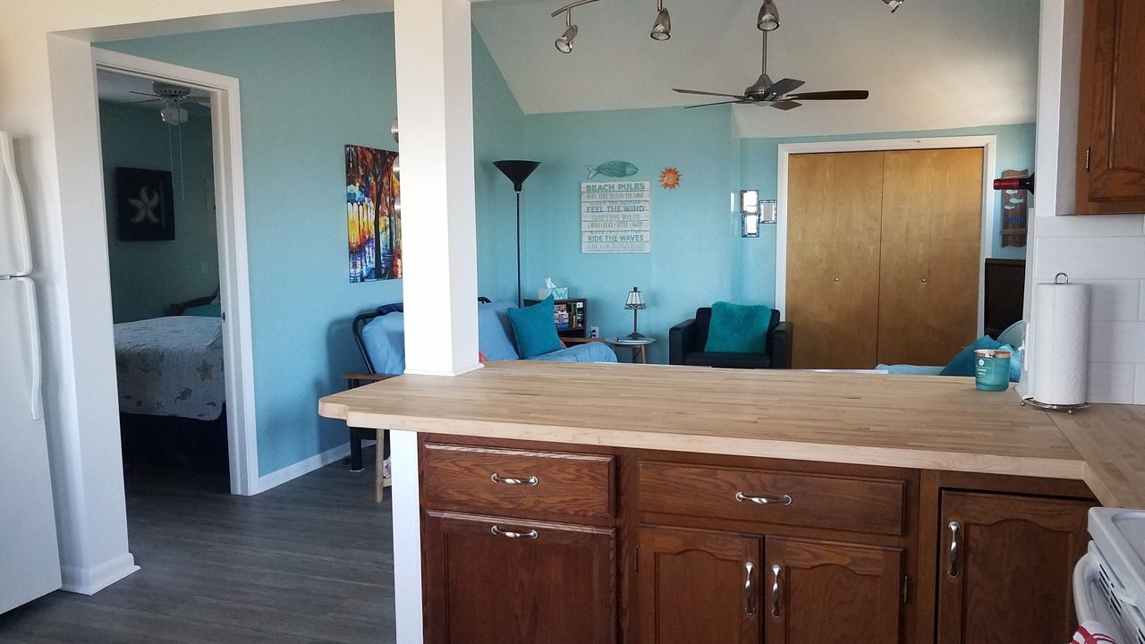 Photo of Bedroom in Fancher