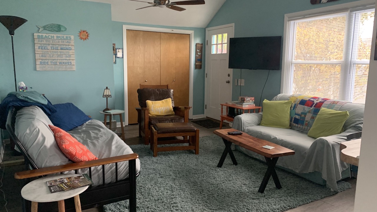 Photo of Livingroom in Fancher