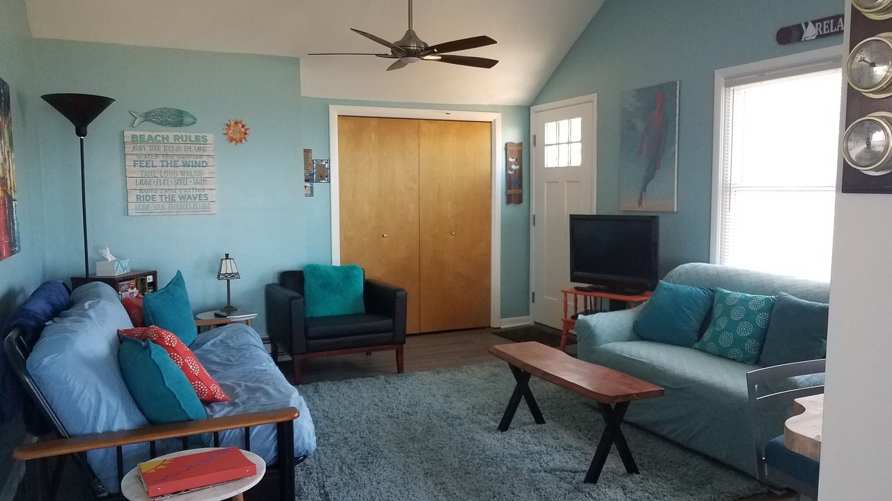 Photo of Livingroom in Fancher