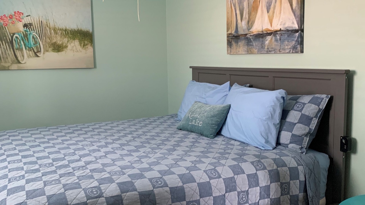 Photo of Bedroom in Fancher