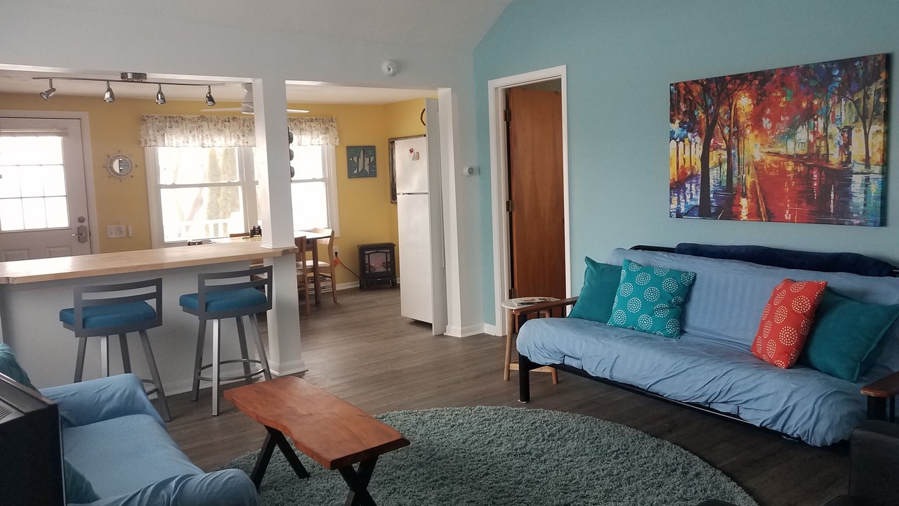 Photo of Livingroom in Fancher