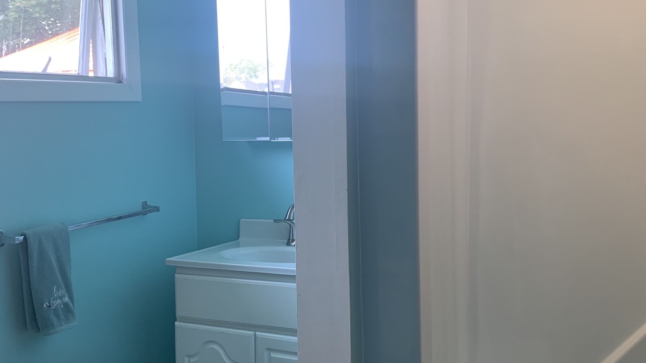 Photo of Bathroom in Fancher