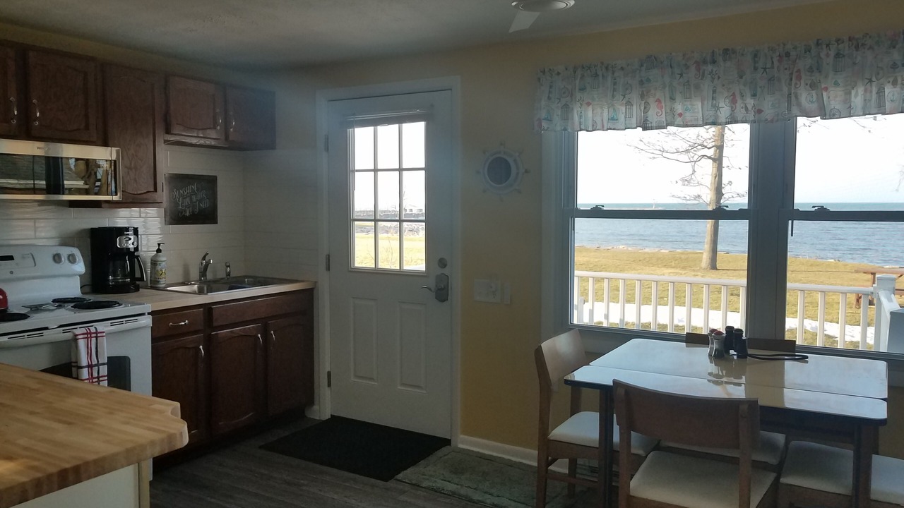 Photo of Kitchen in Fancher
