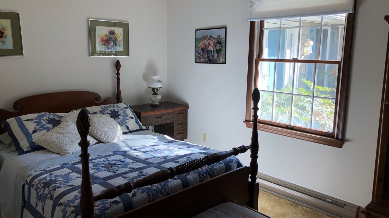 Photo of Bedroom in Bozman